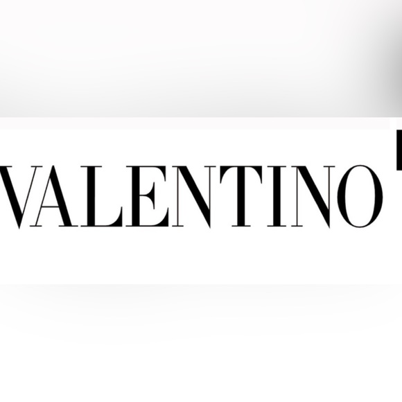 Valentino Beige Tan Nude Jeans Pants sz 12 (34) Like NEW Classic Designer Lux - Picture 3 of 17